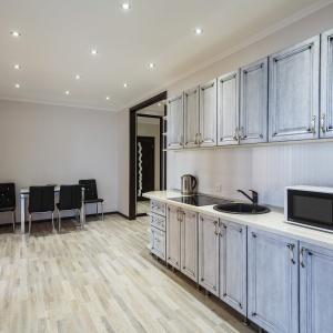 Hotel Apart-City Irida