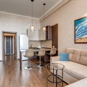 Hotel Apart-City Irida