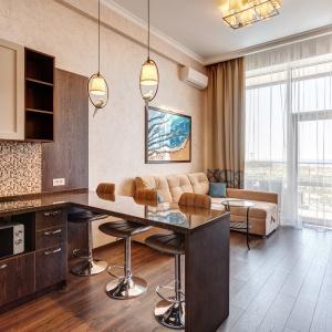 Hotel Apart-City Irida