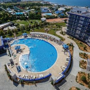 Hotel Apart-City Irida