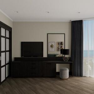Hotel Apart-City Irida