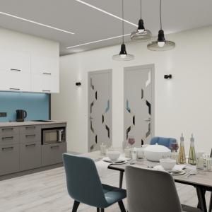 Hotel Apart-City Irida