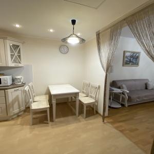 Hotel Apart-City Irida