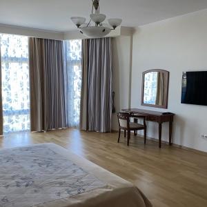 Hotel Apart-City Irida