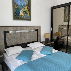 Hotel Apart-City Irida