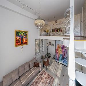 Hotel Apart-City Irida