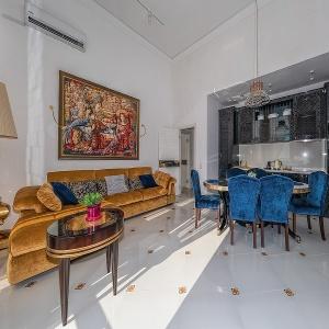 Hotel Apart-City Irida