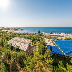 Hotel Apart-City Irida