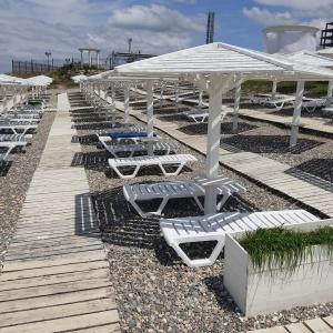 Hotel Apart-City Irida