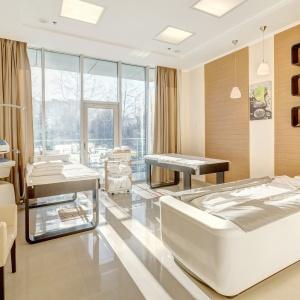 Hotel Apart-City Irida