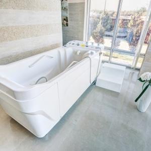 Hotel Apart-City Irida