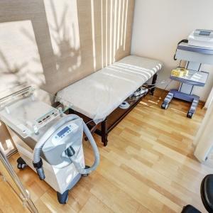 Hotel Apart-City Irida