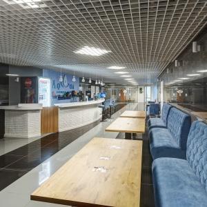 Hotel Apart-City Irida