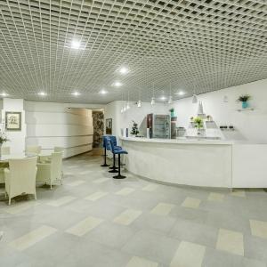 Hotel Apart-City Irida