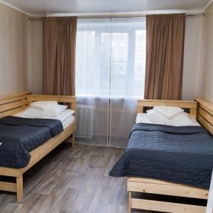 Hotel Uyut