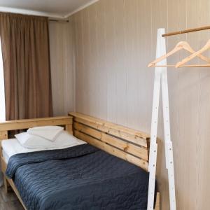 Hotel Uyut