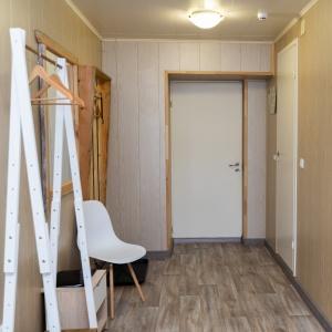 Hotel Uyut