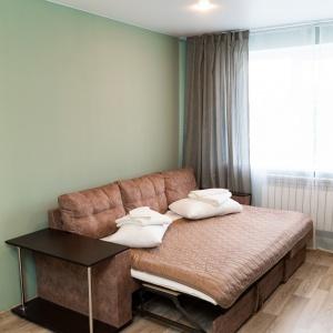 Hotel Uyut