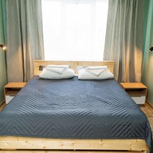 Hotel Uyut
