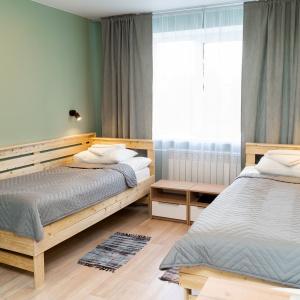 Hotel Uyut
