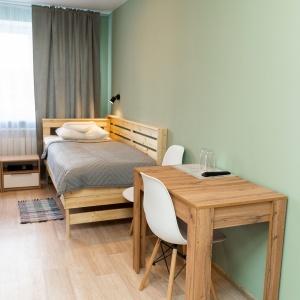 Hotel Uyut