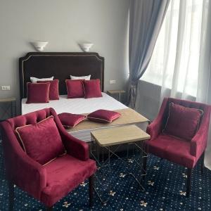 Hotel Mon Ami on Marksistskaya