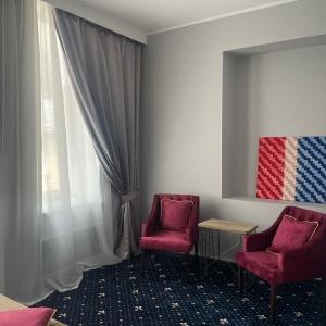 Hotel Mon Ami on Marksistskaya