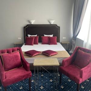 Hotel Mon Ami on Marksistskaya