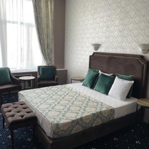 Hotel Mon Ami on Marksistskaya