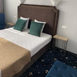 Hotel Mon Ami on Marksistskaya
