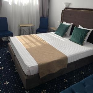 Hotel Mon Ami on Marksistskaya