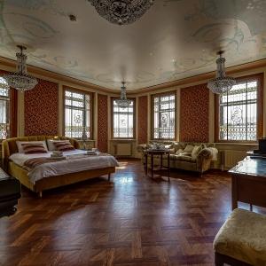 Hotel Panoramika