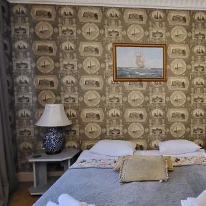 Hotel Panoramika