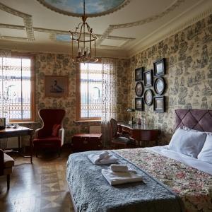 Hotel Panoramika