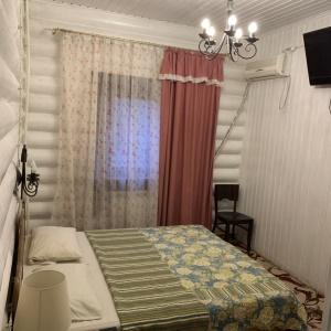 Гостиница Царь
