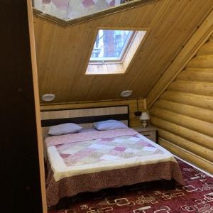 Гостиница Царь