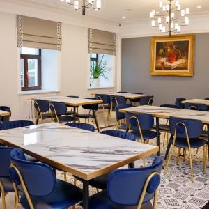 Bogoyavlenskiy Hotel-Boutique