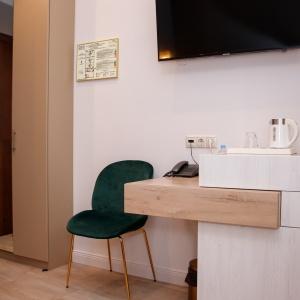 Bogoyavlenskiy Hotel-Boutique