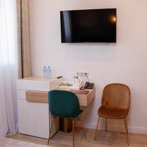Bogoyavlenskiy Hotel-Boutique