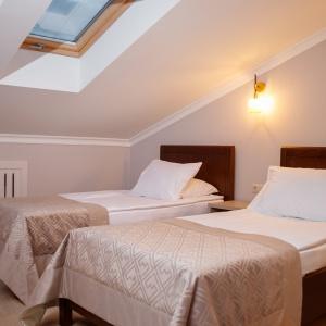 Bogoyavlenskiy Hotel-Boutique