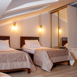 Bogoyavlenskiy Hotel-Boutique