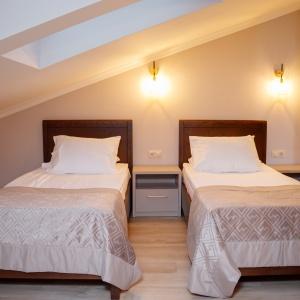 Bogoyavlenskiy Hotel-Boutique