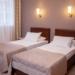 Bogoyavlenskiy Hotel-Boutique
