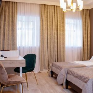 Bogoyavlenskiy Hotel-Boutique