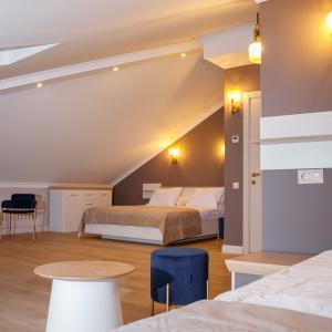 Bogoyavlenskiy Hotel-Boutique