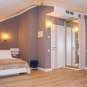 Bogoyavlenskiy Hotel-Boutique