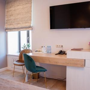 Bogoyavlenskiy Hotel-Boutique