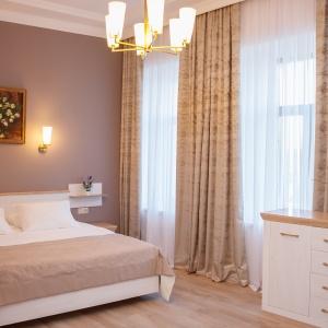 Bogoyavlenskiy Hotel-Boutique