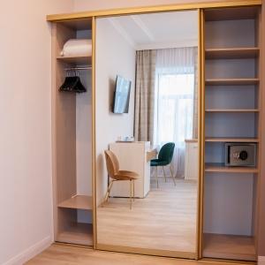 Bogoyavlenskiy Hotel-Boutique