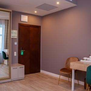 Bogoyavlenskiy Hotel-Boutique